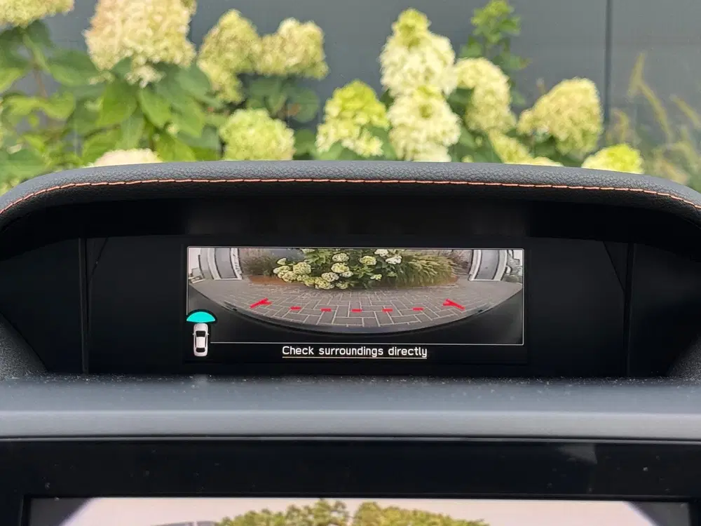 Subaru XV 2.0i e-BOXER Premium NAVI uit 2022, foto 12