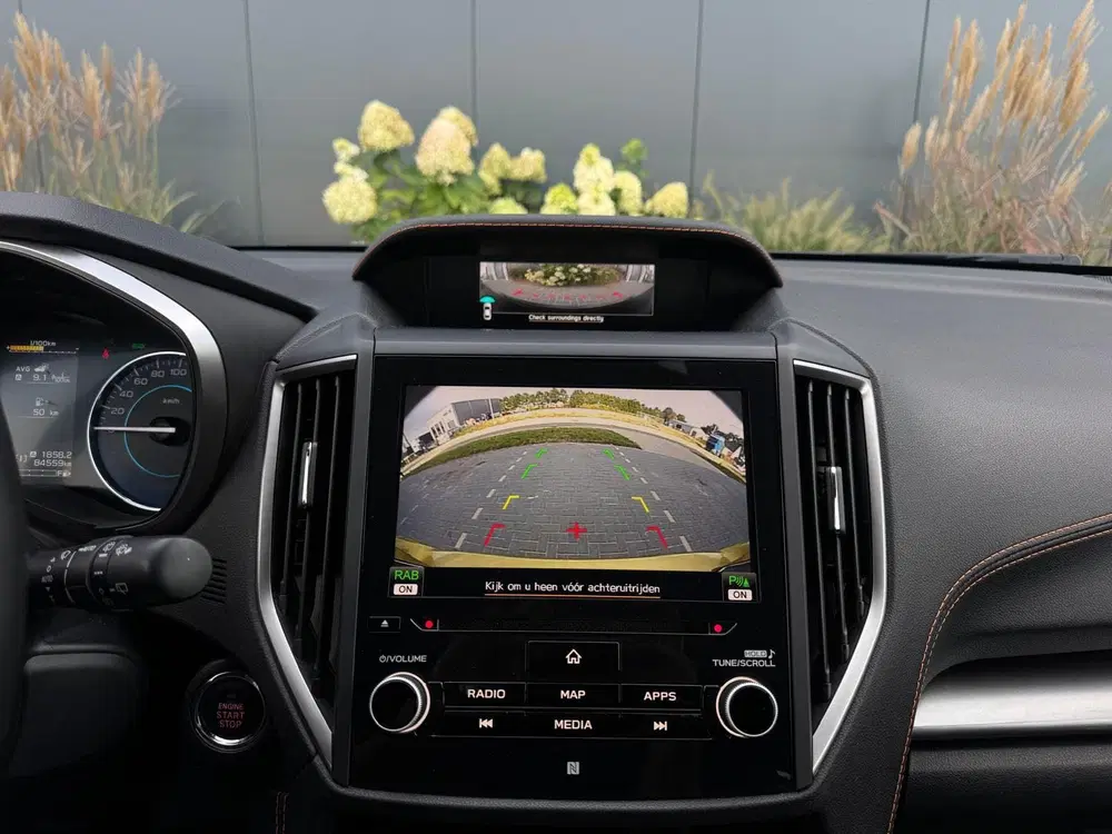 Subaru XV 2.0i e-BOXER Premium NAVI uit 2022, foto 13