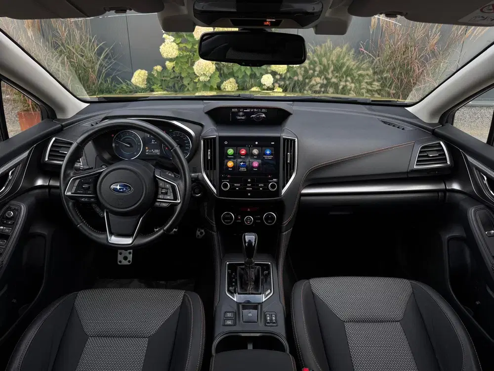 Subaru XV 2.0i e-BOXER Premium NAVI uit 2022, foto 2