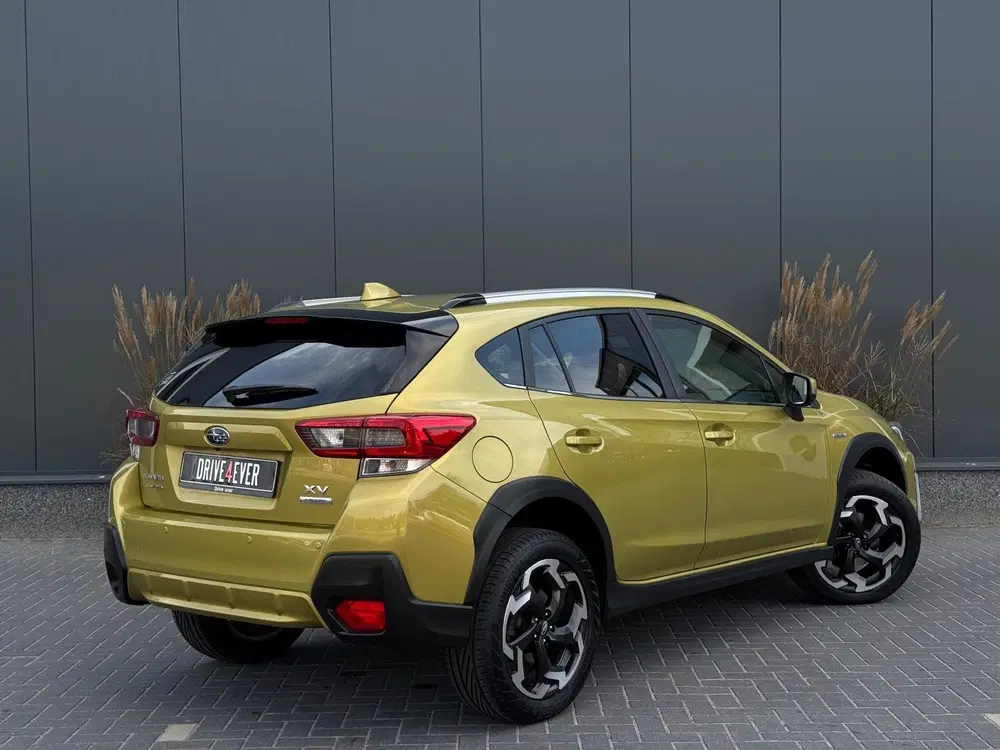 Subaru XV 2.0i e-BOXER Premium NAVI uit 2022, foto 3
