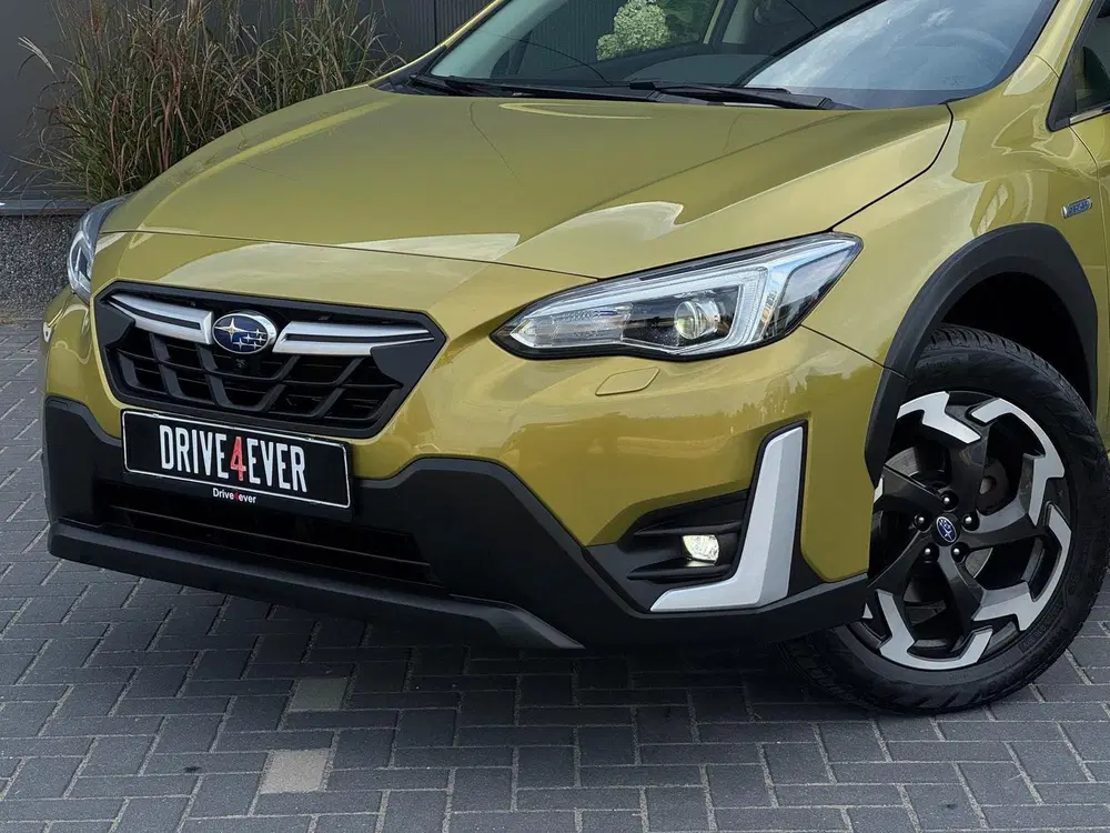 Subaru XV 2.0i e-BOXER Premium NAVI uit 2022, foto 5