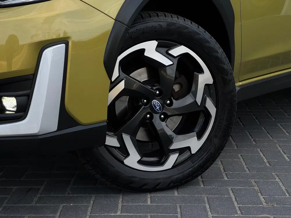 Subaru XV 2.0i e-BOXER Premium NAVI uit 2022, foto 6