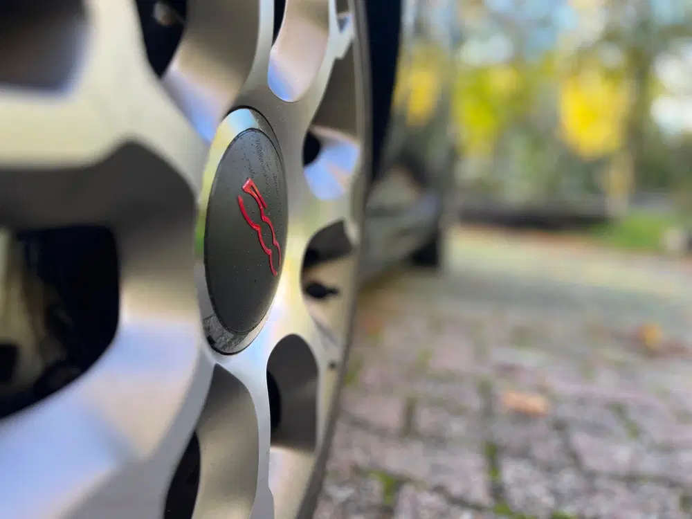Fiat 500 1.0 Hybrid Sport *APK 09-2027* NL-AUTO+NAP uit 2021, foto 5