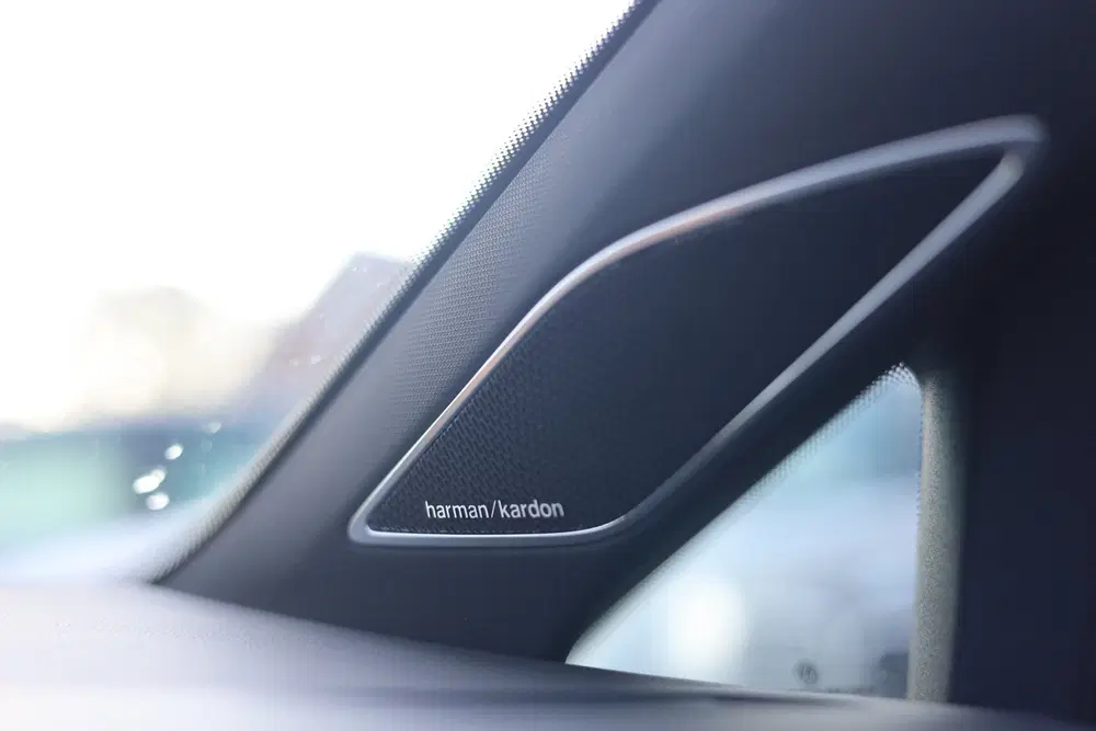 Volkswagen Golf 1.5 eTSI R-LINE uit 2023, foto 15