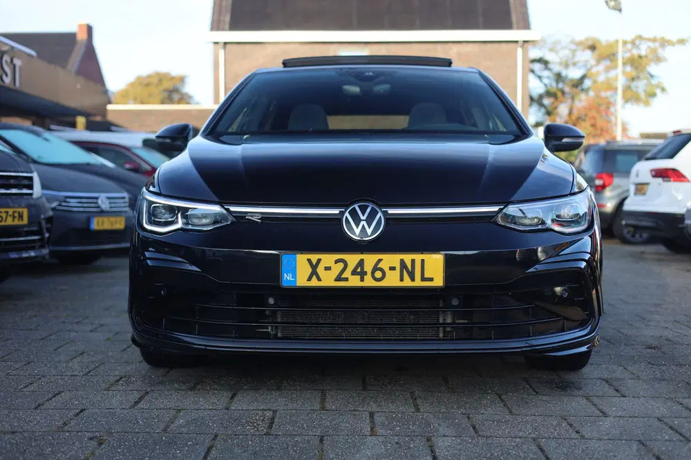 Volkswagen Golf 1.5 eTSI R-LINE uit 2023, foto 5