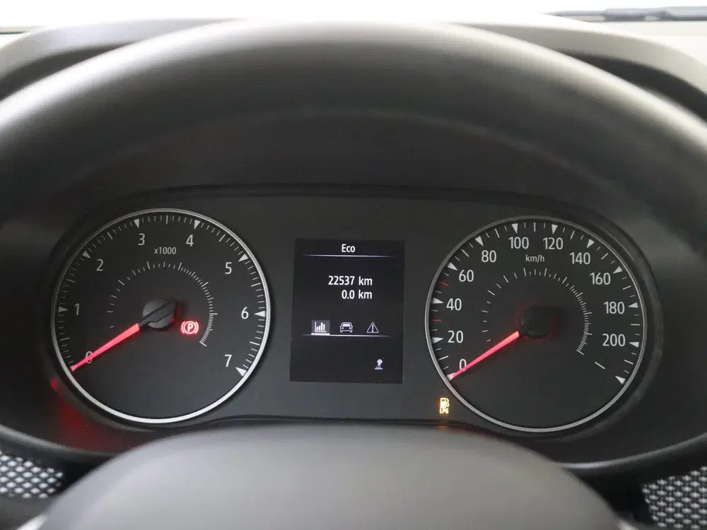 Dacia Sandero 1.0 TCe 100 ECO-G Journey uit 2025, foto 11
