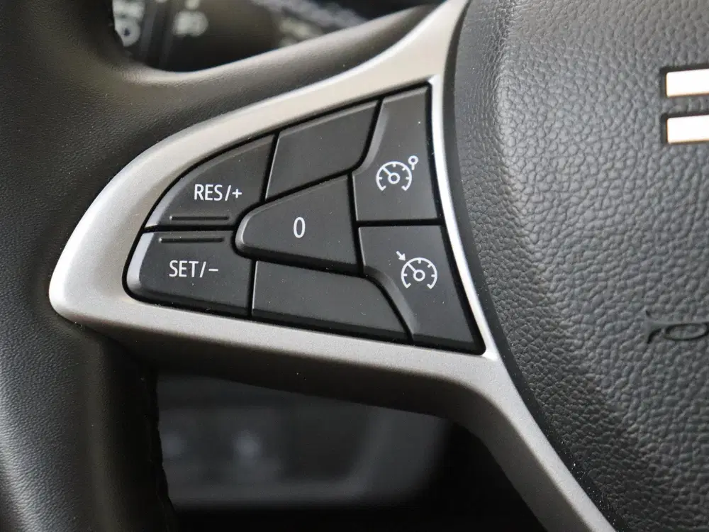 Dacia Sandero 1.0 TCe 100 ECO-G Journey uit 2025, foto 12