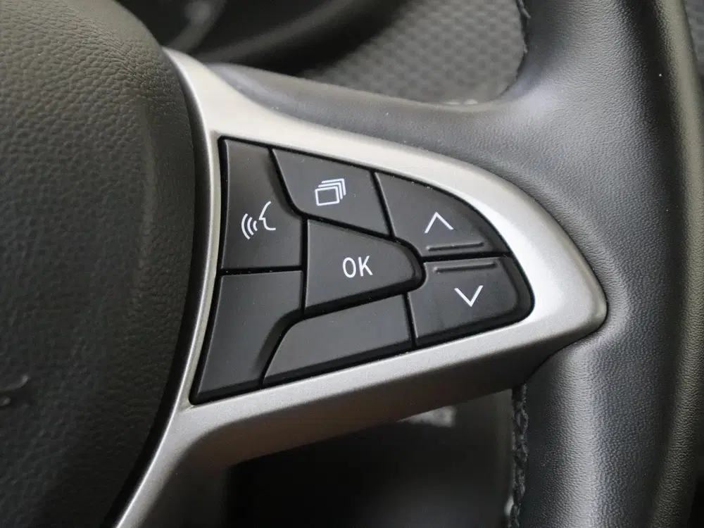 Dacia Sandero 1.0 TCe 100 ECO-G Journey uit 2025, foto 13