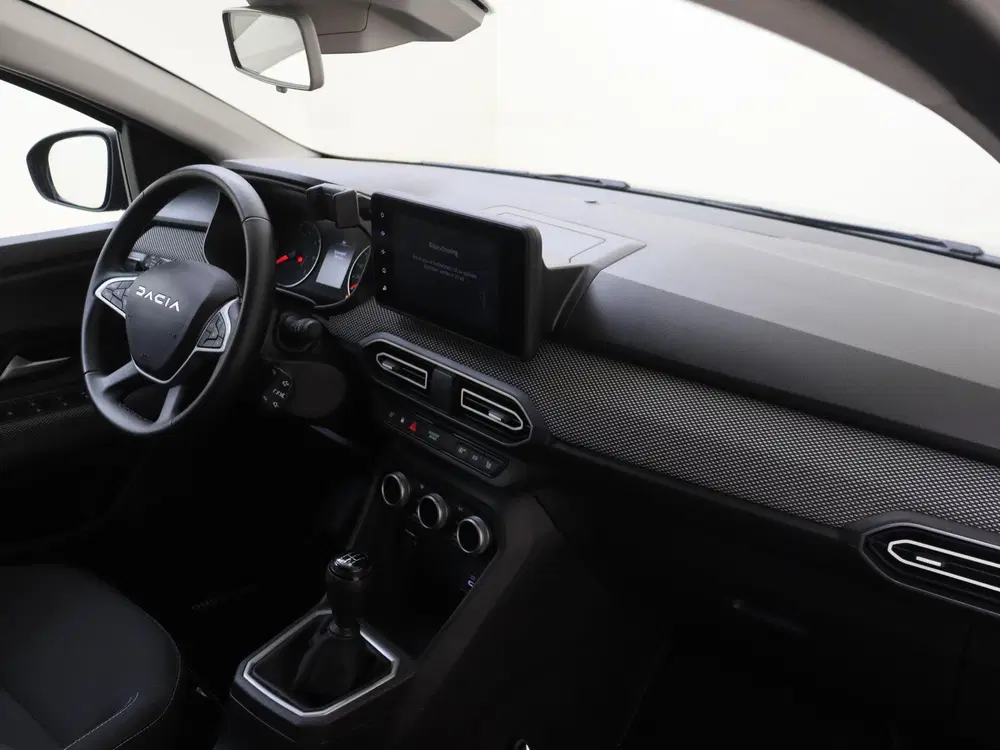 Dacia Sandero 1.0 TCe 100 ECO-G Journey uit 2025, foto 5