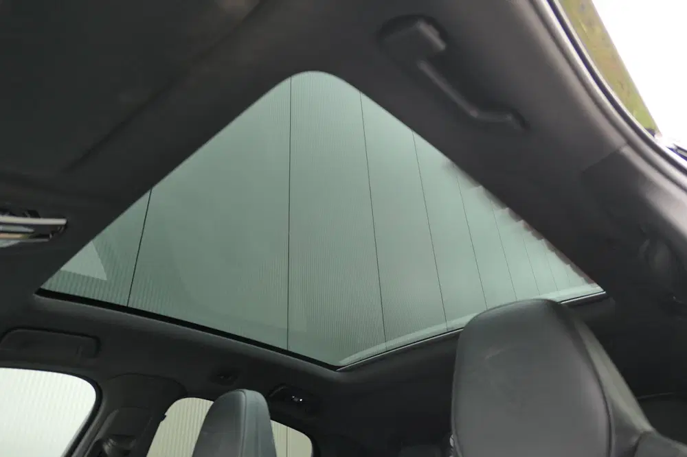 Porsche Cayenne Cayenne Coupé 3.0 E-Hybrid Panorama Sportc uit 2020, foto 5
