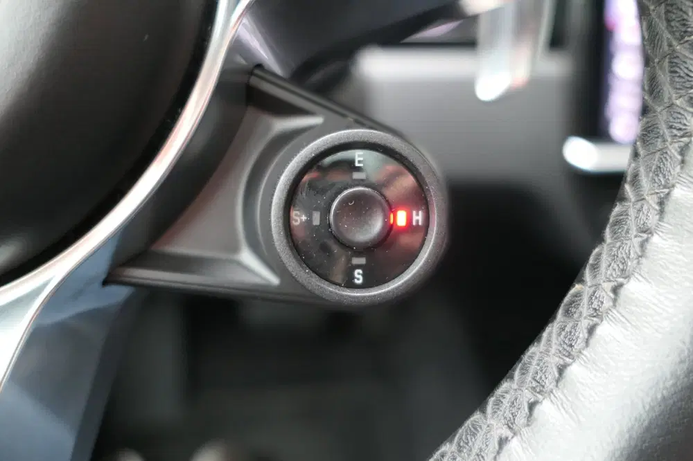 Porsche Cayenne Cayenne Coupé 3.0 E-Hybrid Panorama Sportc uit 2020, foto 7