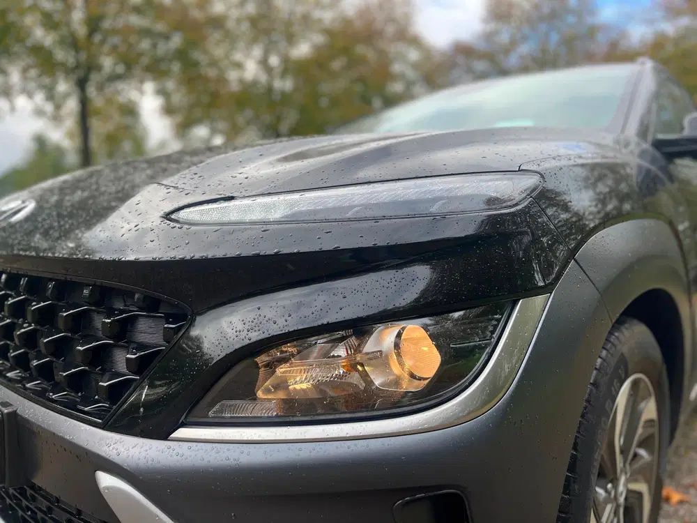 Hyundai KONA 1.6 GDI HEV Fashion AUTOMAAT *APK 07-2027* uit 2021, foto 10