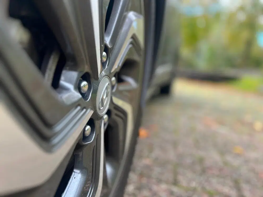 Hyundai KONA 1.6 GDI HEV Fashion AUTOMAAT *APK 07-2027* uit 2021, foto 8
