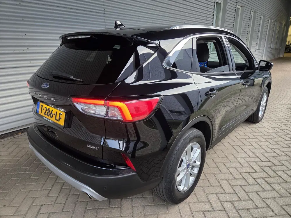 Ford Kuga 2.5 PHEV Titanium uit 2023, foto 12