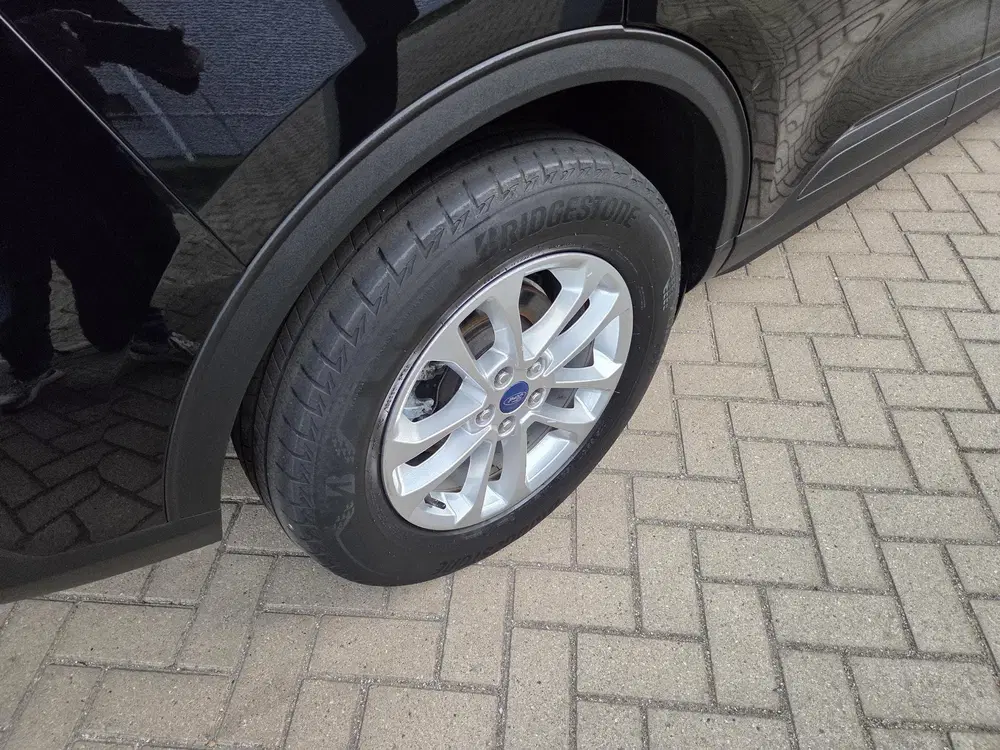 Ford Kuga 2.5 PHEV Titanium uit 2023, foto 13