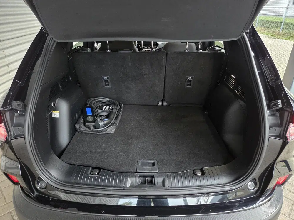 Ford Kuga 2.5 PHEV Titanium uit 2023, foto 15