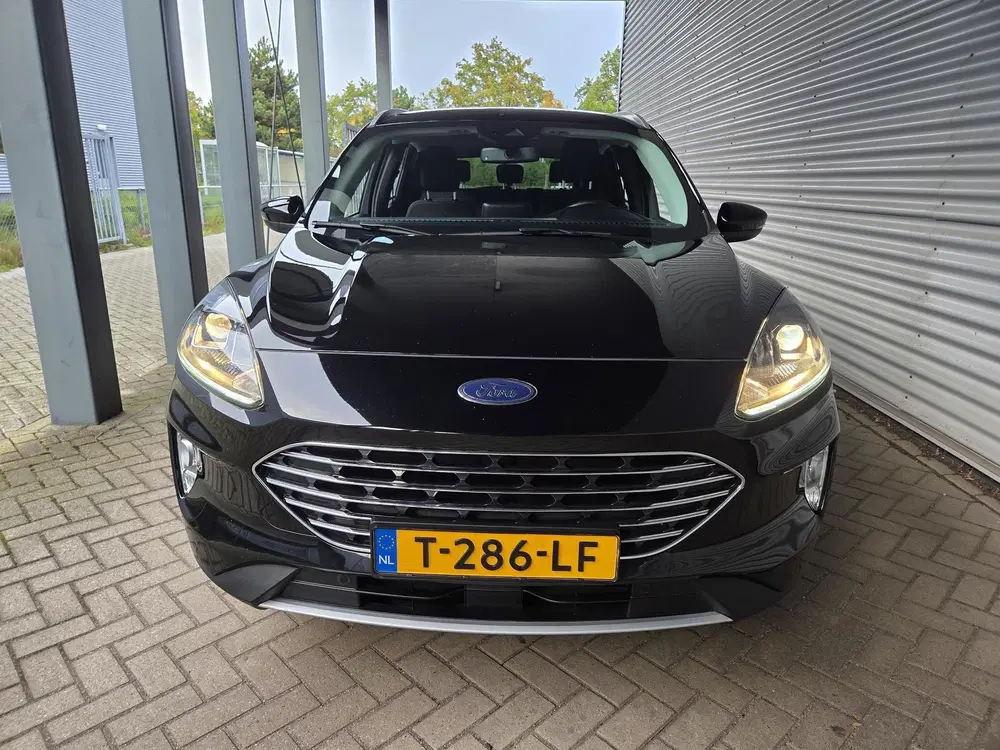 Ford Kuga 2.5 PHEV Titanium uit 2023, foto 2