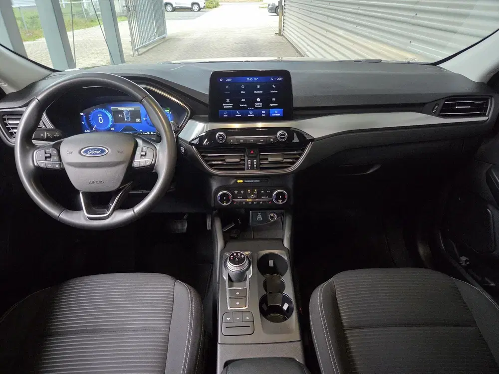Ford Kuga 2.5 PHEV Titanium uit 2023, foto 3