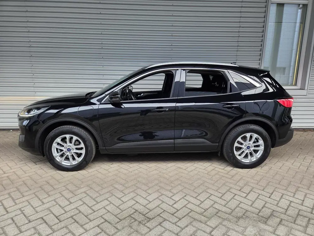 Ford Kuga 2.5 PHEV Titanium uit 2023, foto 5