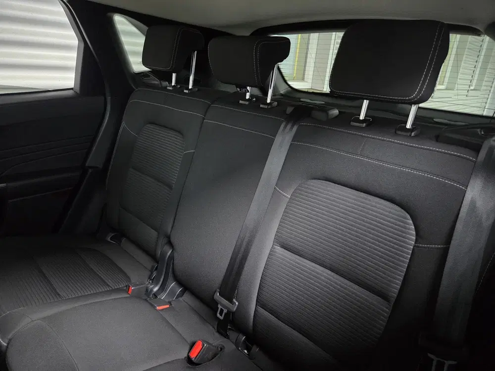 Ford Kuga 2.5 PHEV Titanium uit 2023, foto 6