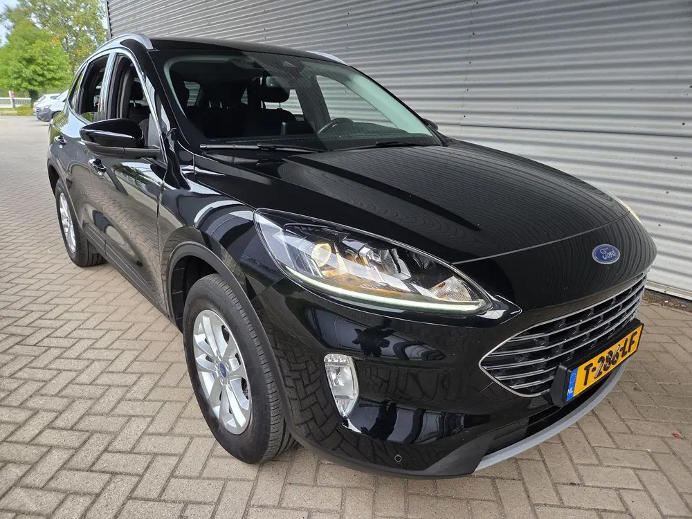Ford Kuga 2.5 PHEV Titanium uit 2023, foto 8