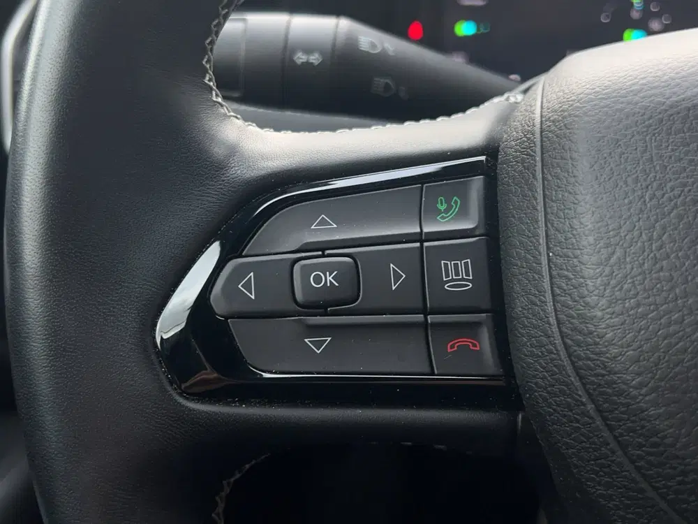 Jeep Compass 4xe 240 Plug-in Hybrid Night Eagle uit 2022, foto 15