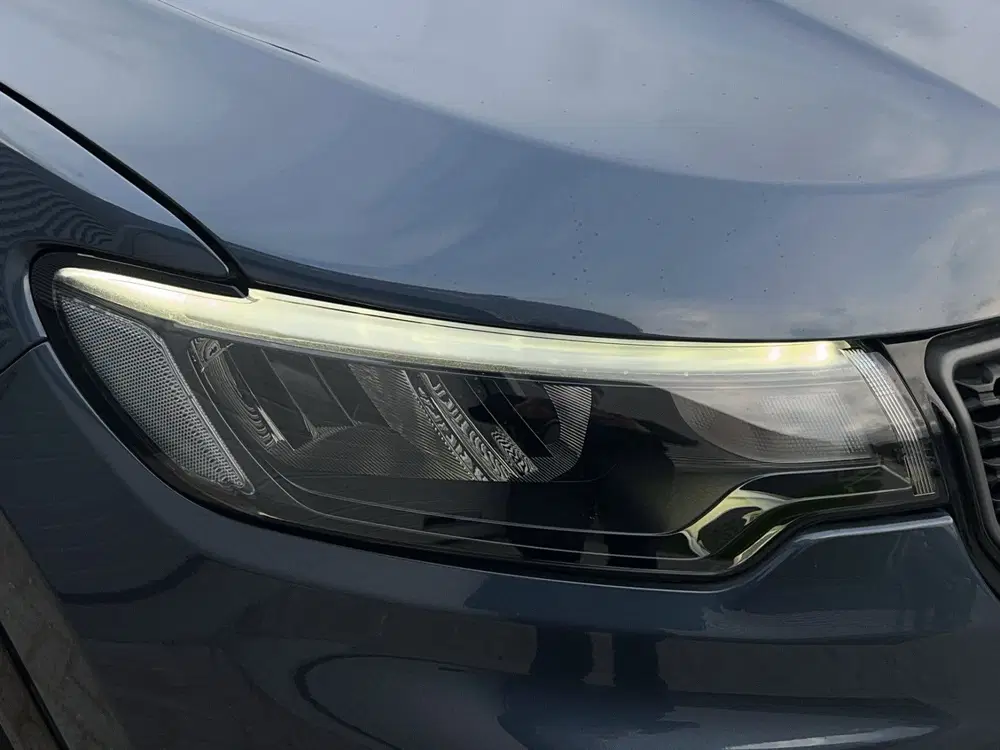 Jeep Compass 4xe 240 Plug-in Hybrid Night Eagle uit 2022, foto 2