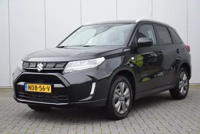 Suzuki Vitara 1.4 Boosterjet Smart Hybrid Select Navi uit 2026