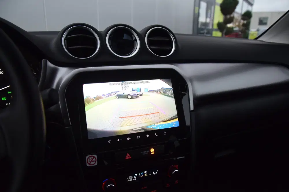 Suzuki Vitara 1.4 Boosterjet Smart Hybrid Select Navi uit 2026, foto 5