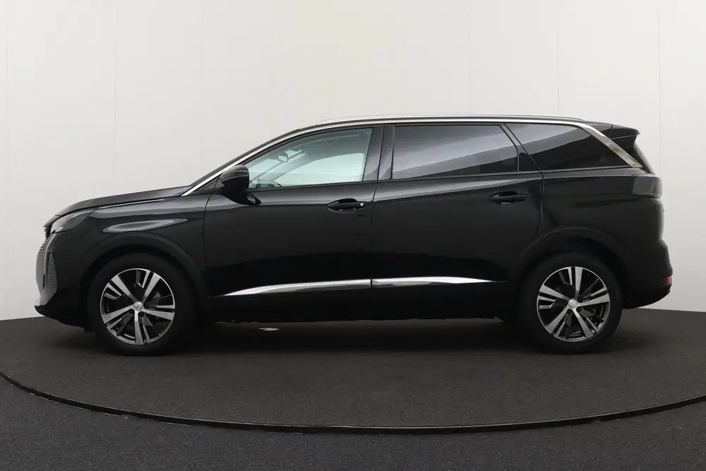 Peugeot 5008 1.2T 131 PK Aut. Allure 7-Pers Camera Dode uit 2021, foto 5