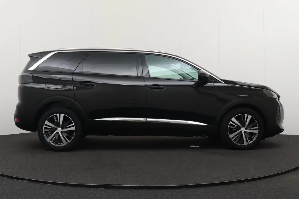 Peugeot 5008 1.2T 131 PK Aut. Allure 7-Pers Camera Dode uit 2021, foto 6