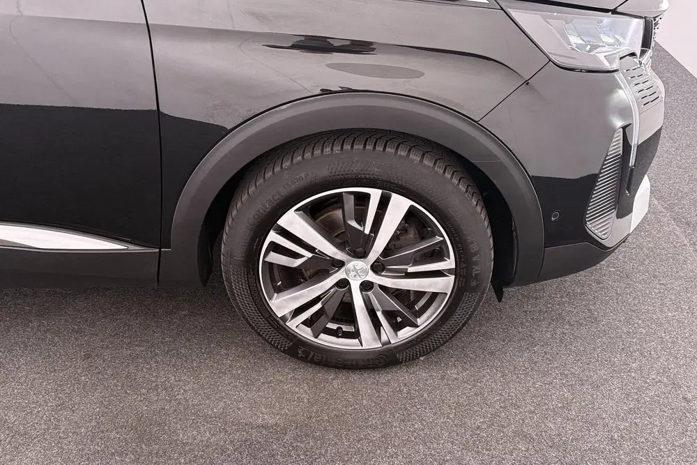 Peugeot 5008 1.2T 131 PK Aut. Allure 7-Pers Camera Dode uit 2021, foto 7