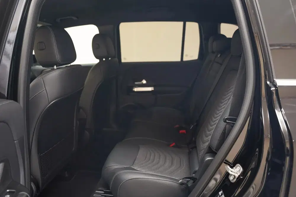 Mercedes-Benz EQB 250 Luxury 67 kWh 3-Fase [ SoH 97 uit 2023, foto 11