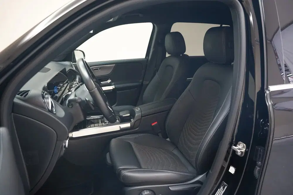 Mercedes-Benz EQB 250 Luxury 67 kWh 3-Fase [ SoH 97 uit 2023, foto 9