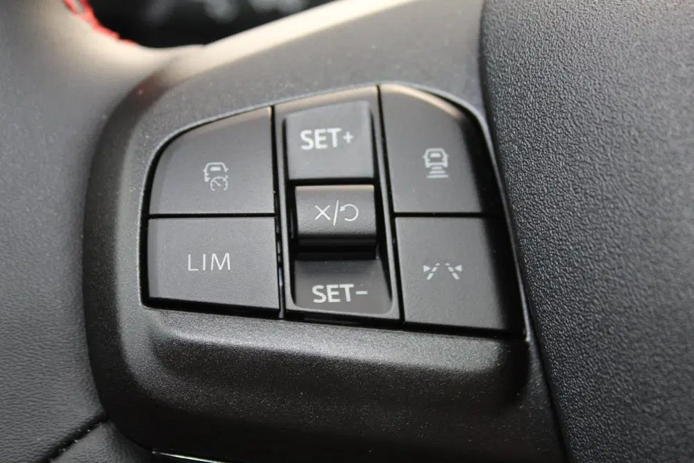 Ford Mustang Mach-E Premium AWD 75kWh uit 2025, foto 14