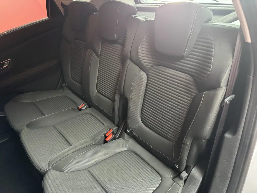 Renault Scenic Scénic 1.3 TCe Bose uit 2019, foto 11