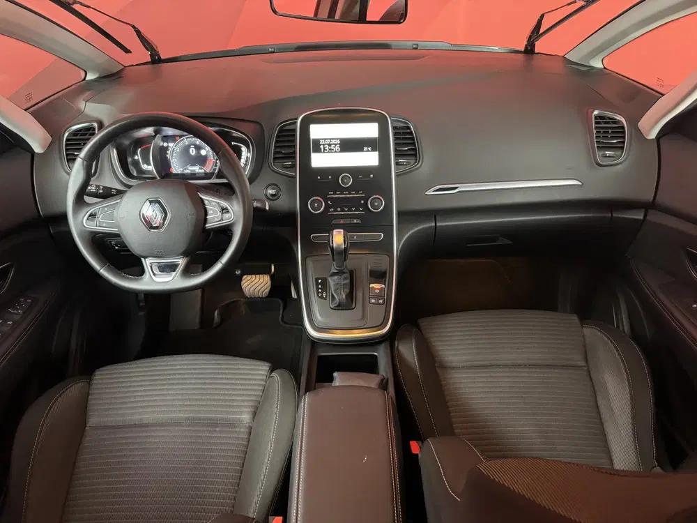Renault Scenic Scénic 1.3 TCe Bose uit 2019, foto 12