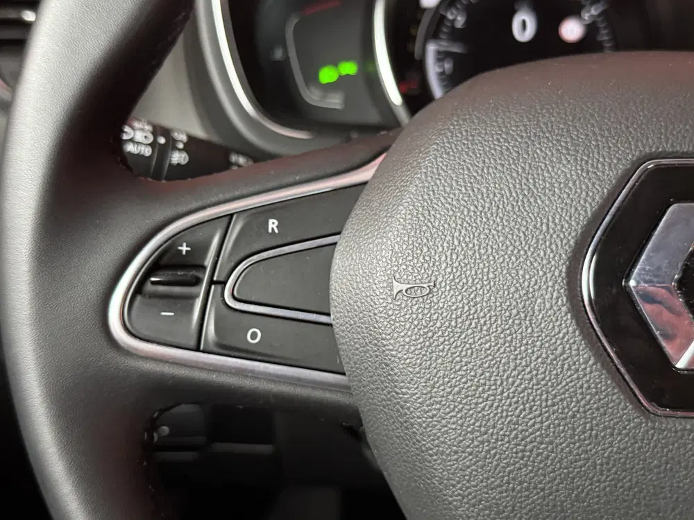 Renault Scenic Scénic 1.3 TCe Bose uit 2019, foto 15