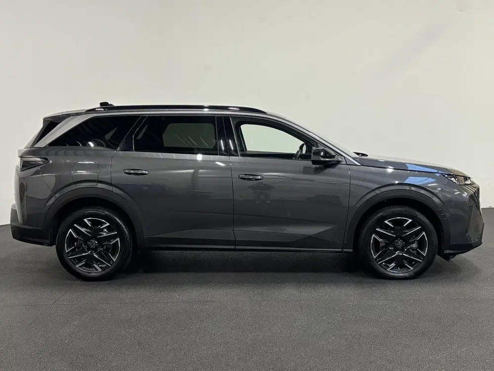Peugeot 5008 1.2 Hybrid 136pk Allure Automaat Navigatie uit 2025, foto 11
