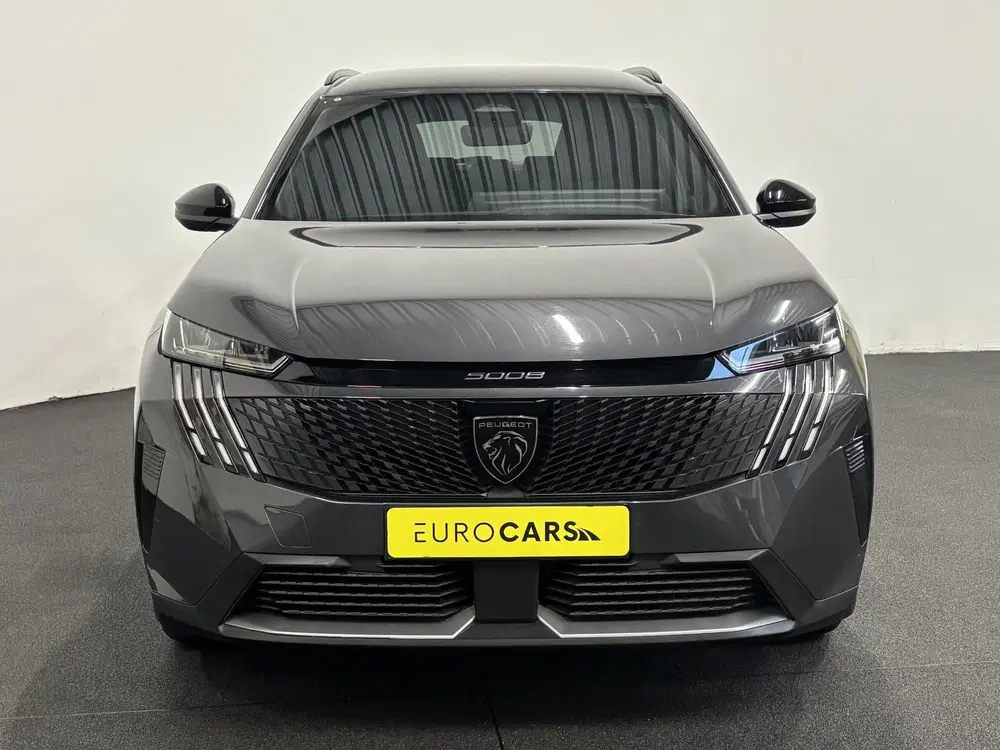 Peugeot 5008 1.2 Hybrid 136pk Allure Automaat Navigatie uit 2025, foto 4
