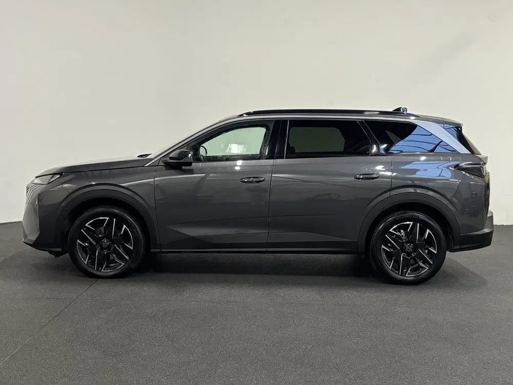 Peugeot 5008 1.2 Hybrid 136pk Allure Automaat Navigatie uit 2025, foto 5