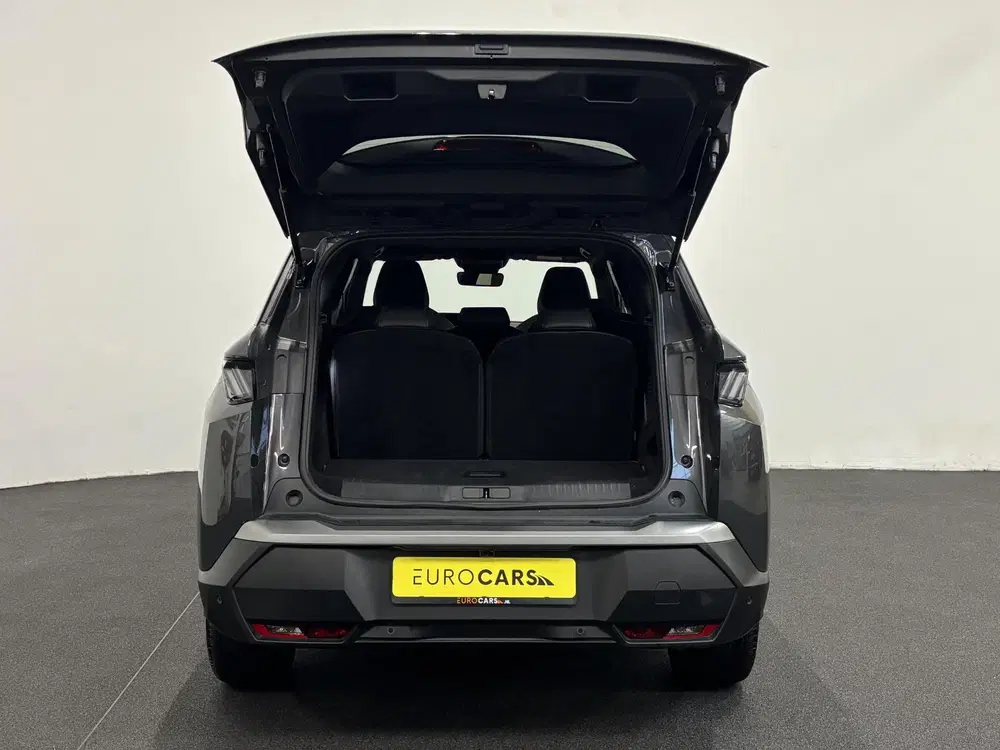 Peugeot 5008 1.2 Hybrid 136pk Allure Automaat Navigatie uit 2025, foto 8