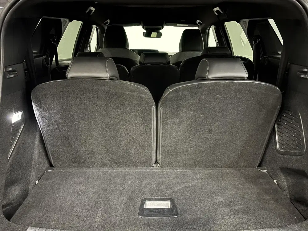 Peugeot 5008 1.2 Hybrid 136pk Allure Automaat Navigatie uit 2025, foto 9
