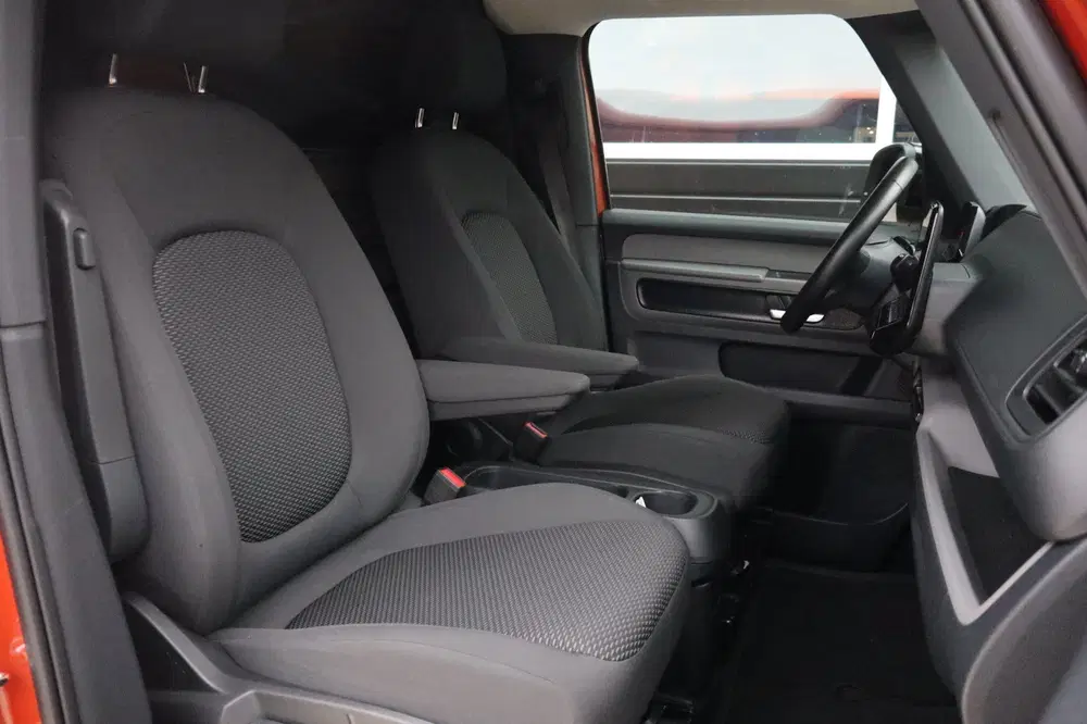 Volkswagen ID. Buzz ID. Buzz Cargo 77 kWh 20 inch uit 2022, foto 10
