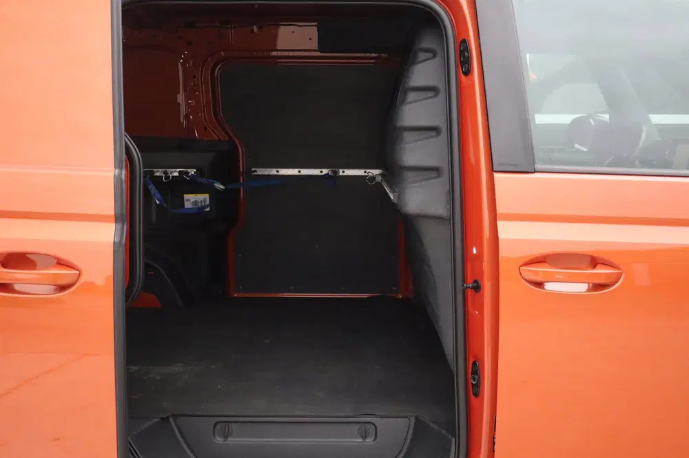 Volkswagen ID. Buzz ID. Buzz Cargo 77 kWh 20 inch uit 2022, foto 11