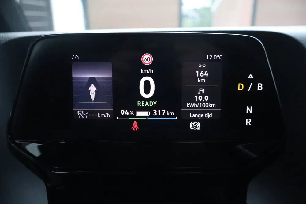 Volkswagen ID. Buzz ID. Buzz Cargo 77 kWh 20 inch uit 2022, foto 14
