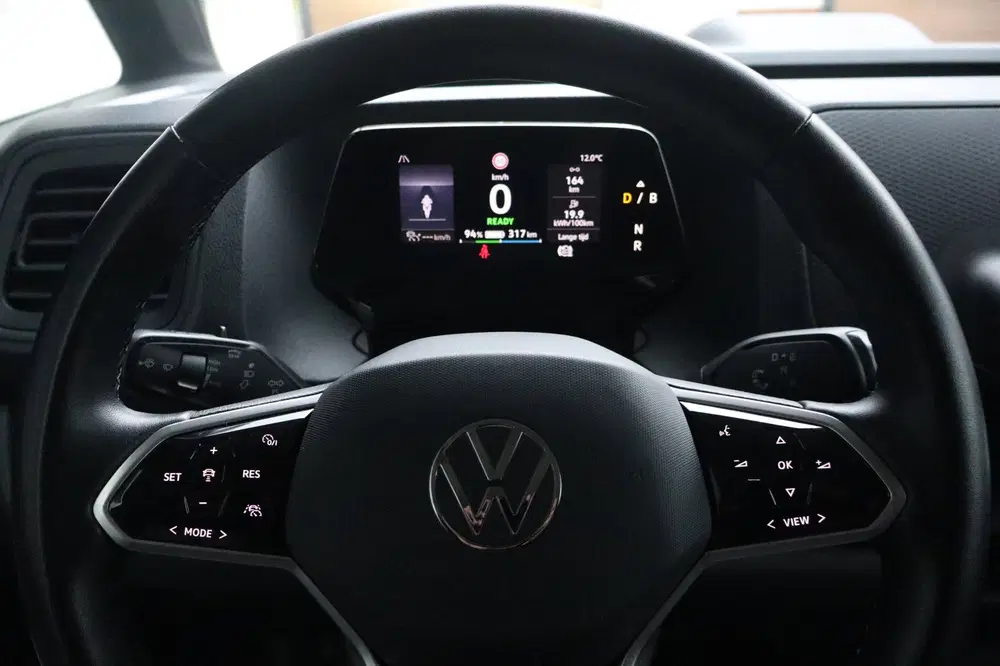 Volkswagen ID. Buzz ID. Buzz Cargo 77 kWh 20 inch uit 2022, foto 15