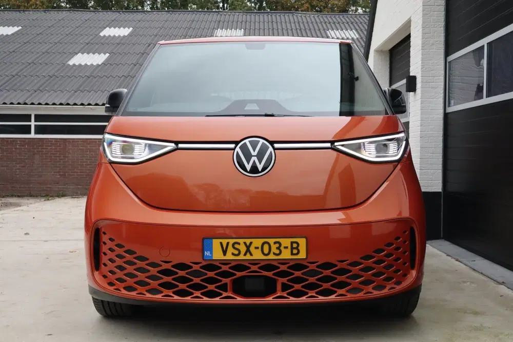 Volkswagen ID. Buzz ID. Buzz Cargo 77 kWh 20 inch uit 2022, foto 7