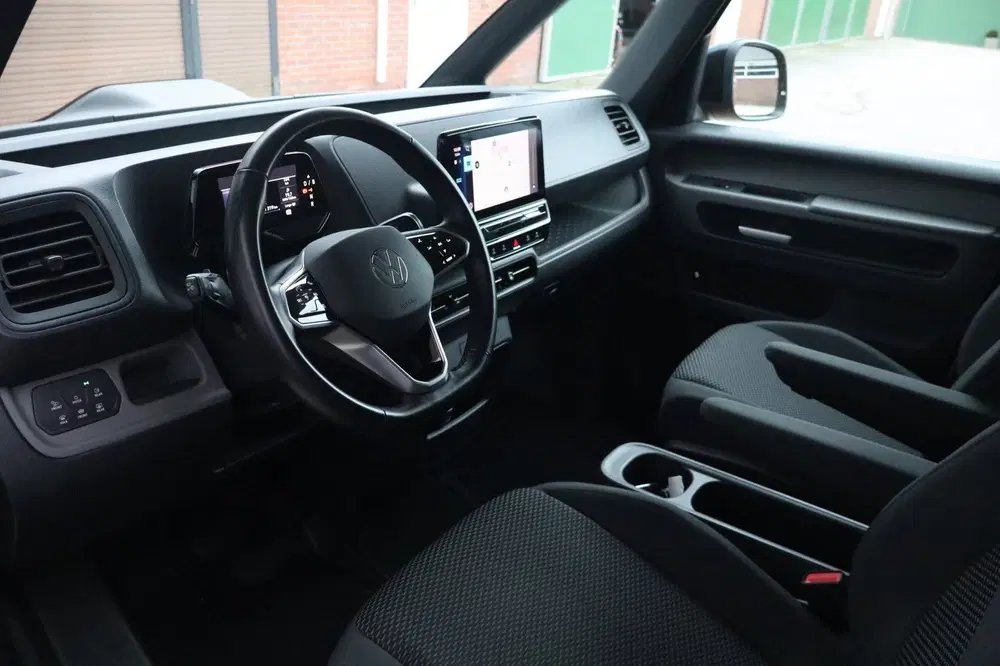 Volkswagen ID. Buzz ID. Buzz Cargo 77 kWh 20 inch uit 2022, foto 8