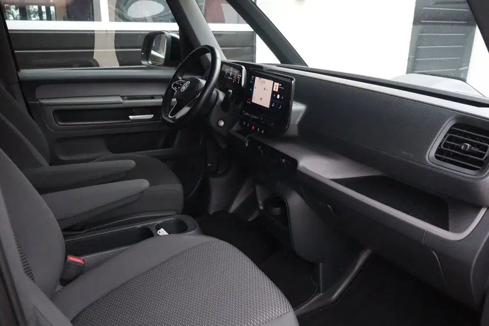 Volkswagen ID. Buzz ID. Buzz Cargo 77 kWh 20 inch uit 2022, foto 9
